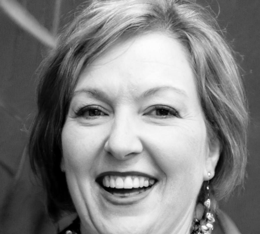 Sandra Weber, Dozentin für Vermögensaufbau