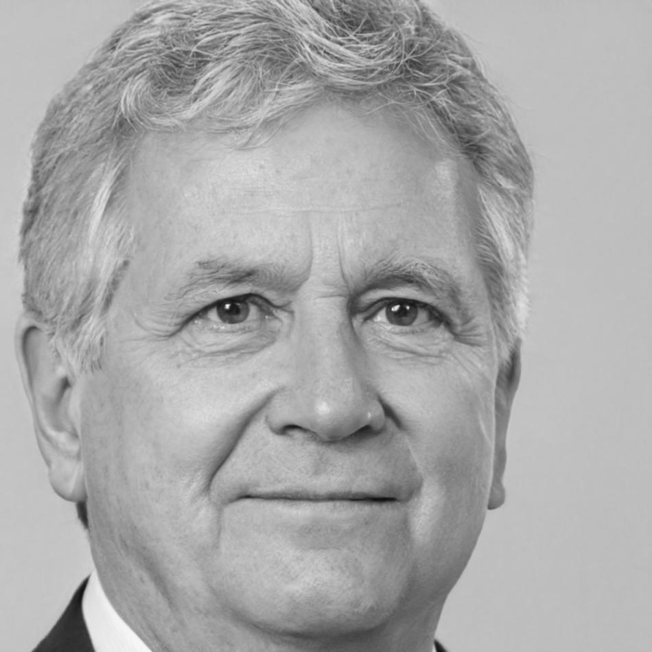 Thomas Bergmann, Kursleiter für Finanzplanung